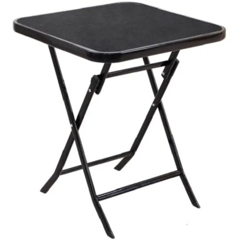 Olimp Sport Sto sklopivi alu 70x70x70cm antracit Cene