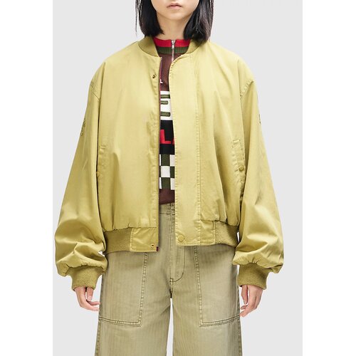 Deus Ex Machina willow green / blanket red Cene
