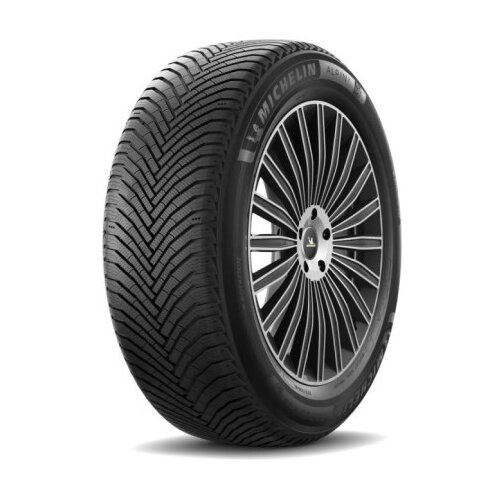 Michelin 225/55R17 101V ALPIN 7 XL zimska ( 012582 ) Cene