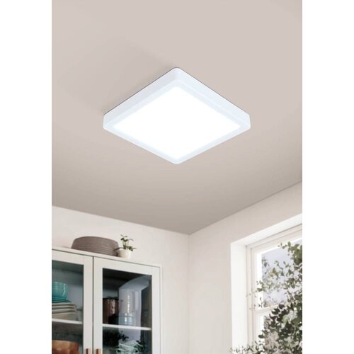 Eglo LED pametna stropna svetilka 16,5 W FUEVA-Z &amp;ndash; Slike