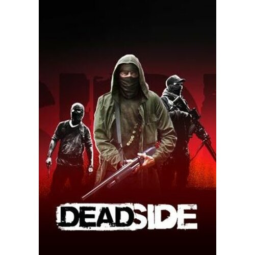 Steam Deadside Key GLOBAL Cene