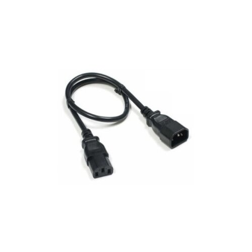 E-green kabl za UPS C13-C14 1,8m Cene