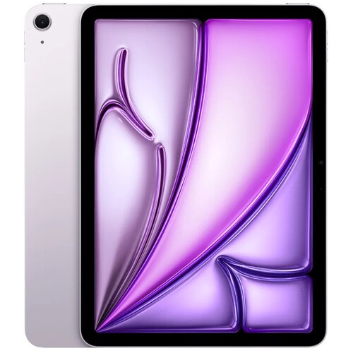 Apple iPad Air 11&amp;quot; (2026) Wi-Fi 128GB (M4) -Purple, (MH344HCA) Slike