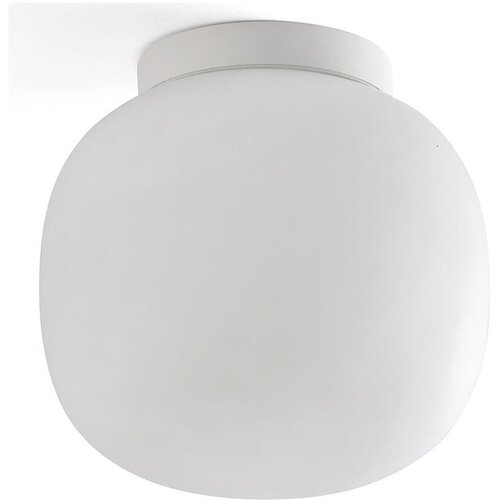 Faro 68610 - Plafonsko svetlo AMELIA 1xE27/15W/230V IP44 bela Cene