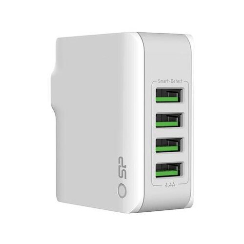  SP MOBILE KUĆNI ADAPTER 4.4A 4 PORT 3502 Cijene