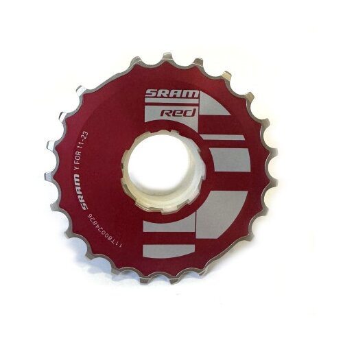 Sram račna oc 1090 kasetna 11-23t 10 brzina ( 195397 ) Slike
