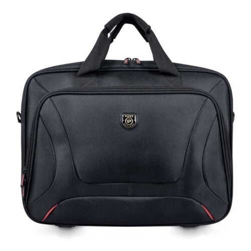 Port Designs port design courchchevel top load torba za laptop 15.6" crna Cene