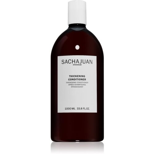 Sachajuan Thickening Conditioner regenerator za gustoću za volumen kose 1000 ml Cijene