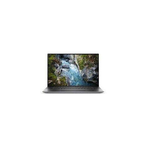 Dell Precision M5750 NOT16453 Intel Hexa Core i7 10750H 17