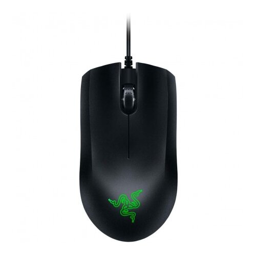 Razer Mi&amp;scaron; + podloga Razer Abyssus Lite + Goliathus Mobile Construct Edition - Mouse and Mouse Mat Bundle - FRML Packaging RZ83-02730100-B3M1 Slike