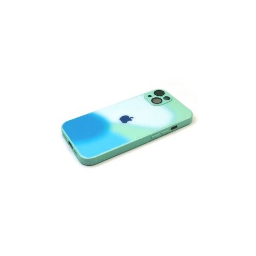  ZA&Scaron;TITNA MASKA TPU 9D GLASS CASE IPHONE 14 MINT Cijene