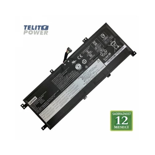  baterija za laptop lenovo thinkpad L13 yoga/ L18D4P90 15.36V 3000mAh/46Wh Cene