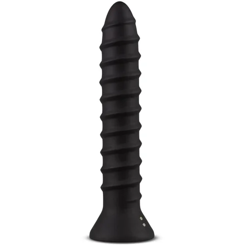 EasyToys - Anal Collection Analni vibrator Easytoys Screwed Plug Large