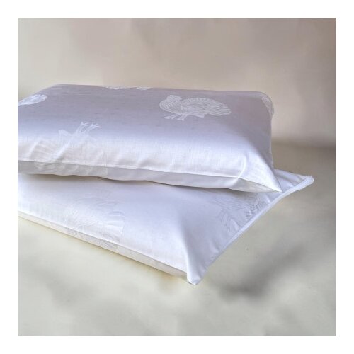  Jastučnica 100% pamučni saten 50x70cm Clas A2 ( VLK000177-clasa2 ) Slike