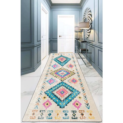  Taula Ecru Djt Ecru Hall Carpet (80 x 100) Cijene