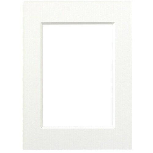 Nielsen Paspartu MSK Natur (Bijele boje, 13 x 18 cm, Format slike: 9 x 13 cm) Cijene