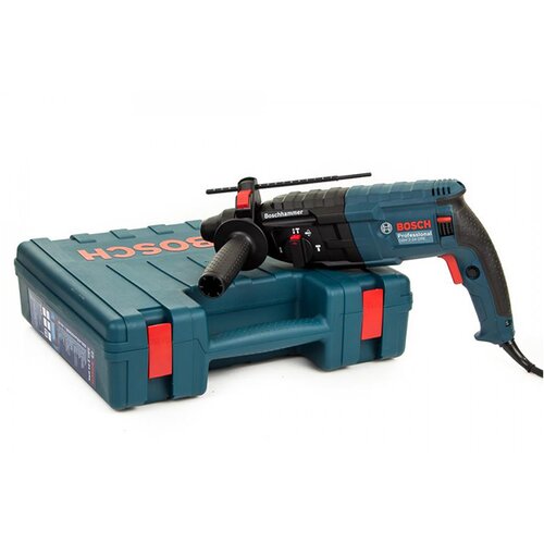  Bu&amp;scaron;aći čekić sa SDS plus sustavom GBH 2-26 DRE Bosch Professional Slike