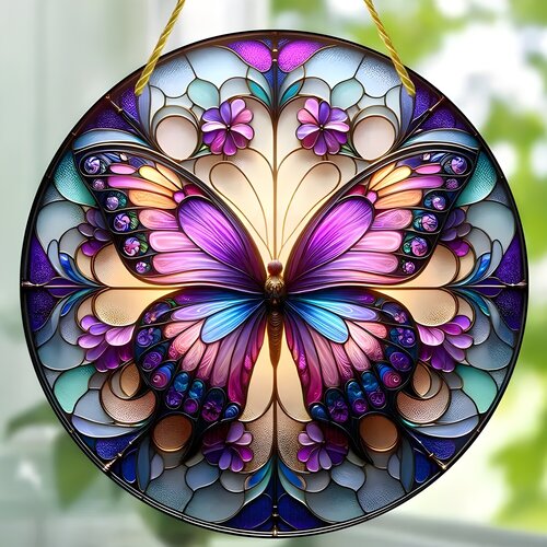 IZMAEL Lovilec sonca - Butterfly/ Tip10 / L Cene