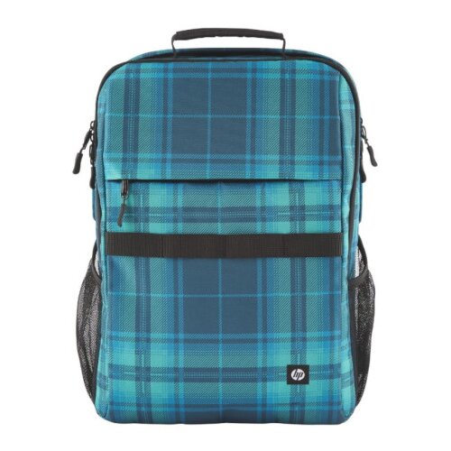 HP Ranac 16" Campus XL7J594AATartan plaidkaro plava Cene