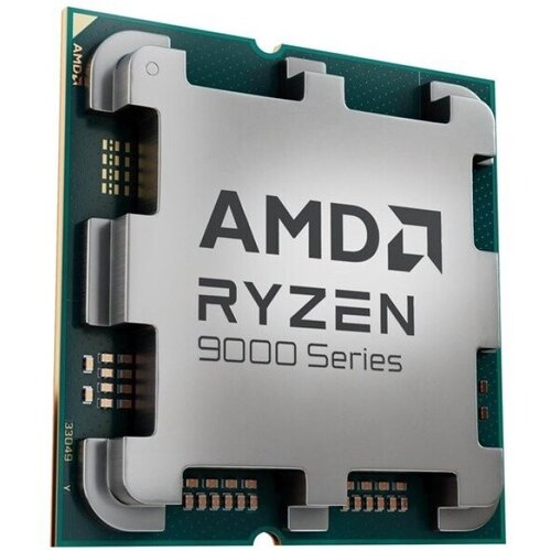 AMD CPU AM5 Ryzen 9 9950X3D 16C/32T 4.3/5.7GHz Max, 144MB 100-000000719 Tray Cene