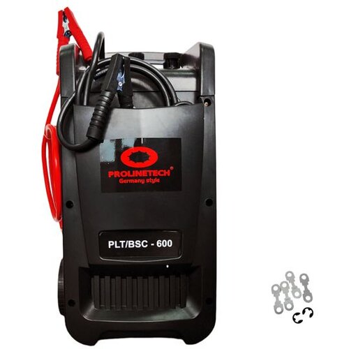 Prolinetech Starter - punjač akumulatora Germany Style PLT/BSC-600 Cene
