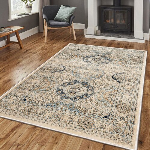 Conceptum Hypnose tepih Els2061, 80x150 cm, &scaron;areni Cijene