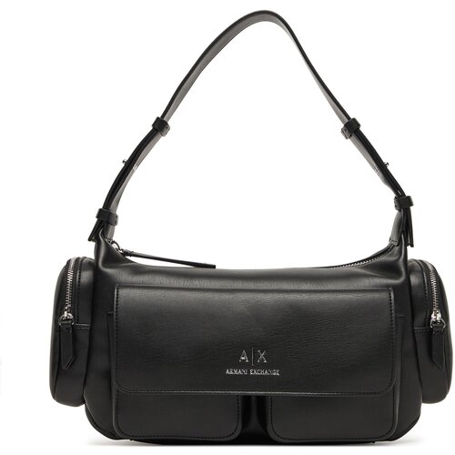 Armani Exchange Ročna torba XW000404 AF12589 UC001 Črna Slike