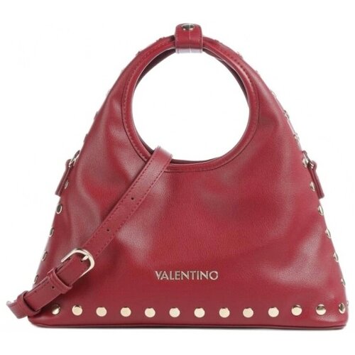 Valentino Bags Ročne torbice Vbsa6608bor Florayne Rdeča Slike