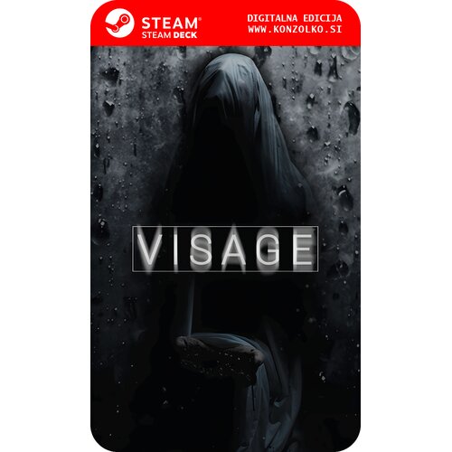 visage Steam koda brez &scaron;katlice (WINDOWS PC | STEAM DECK) Cene