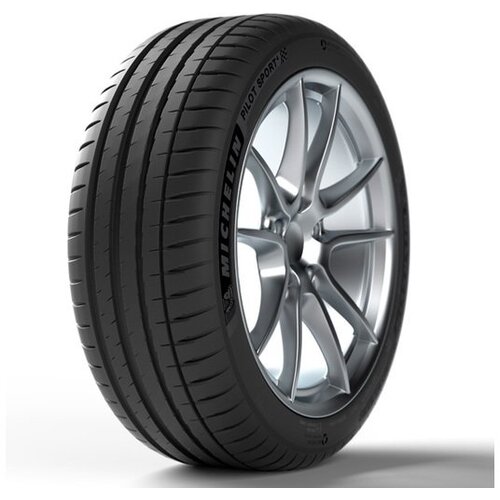Michelin 255/55 R18 109Y xl tl pilot sport 4 suv letnja auto guma Slike