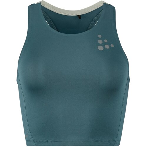 Craft Pro Hypervent Cropped 2 majica Slike