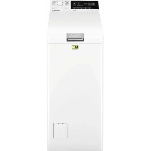 Electrolux pralni stroj z zgornjim polnjenjem EW8TN3372