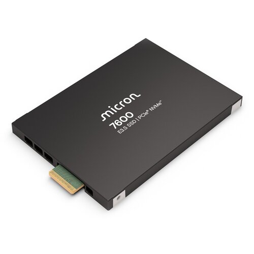 Micron 7600 PRO 3.84 TB U.2 PCI Express 5.0 NVMe 3D TLC NAND Cijene