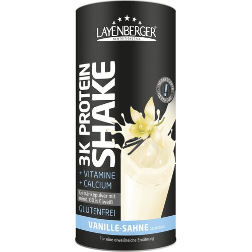  3K Protein Shake - Vanilija-vrhnje Cijene