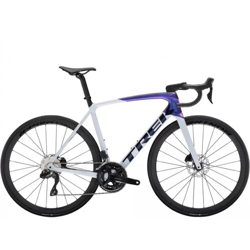  Bicikl Trek Emonda SL 6 2024 Pearl Grey'Purple Flip - 54 CM Cijene