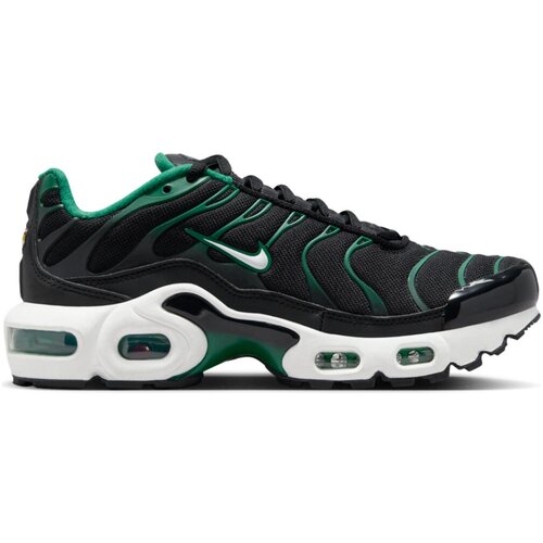 Nike Nizke superge Air Max Plus Black Malachite (GS) Zelena Cene