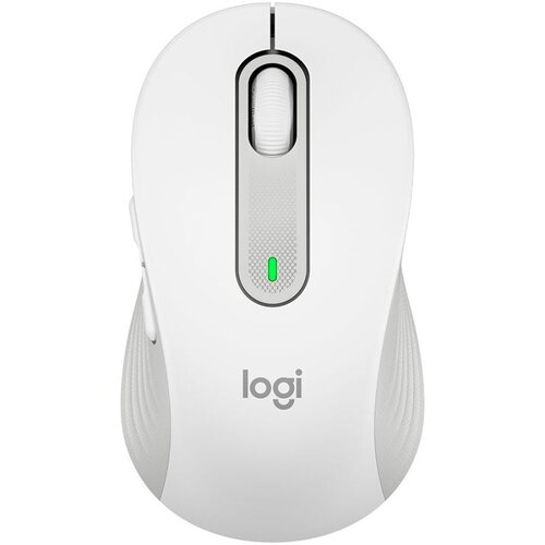 Logitech M650 Signature Bluetooth Mouse - OFF-WHITE - B2B Cijene