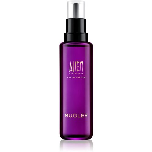 Mugler Alien Hypersense nadomestno polnilo za ženske 100 ml Slike