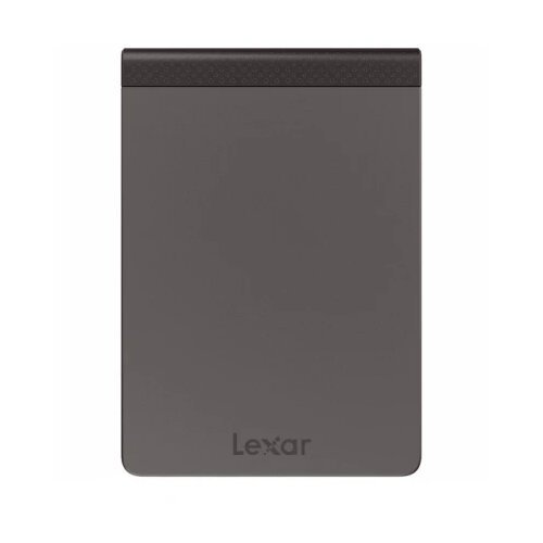 Lexar External Portable SSD 1TB, up to 550MB/s Read and 400MB/s Write, EAN: 843367121007 Cene