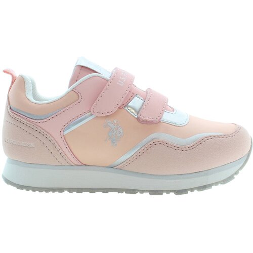 U.S. POLO BEST PRICE US POLO BEST PRICE SPORTS SHOES GIRLS PINK Cene