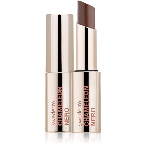 Swederm Chameleon Lip Balm tonirani balzam za ustnice odtenek NERO 3 ml Cene
