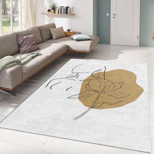 Conceptum Hypnose tepih, 100x140cm, &scaron;areni Cijene