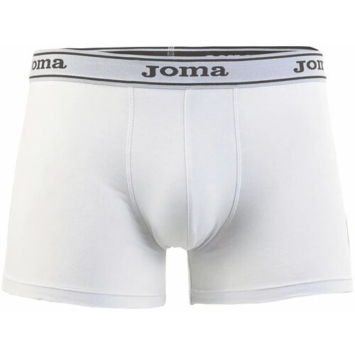 Joma Boksarice 2-Pack Boxer Briefs Bela Cene