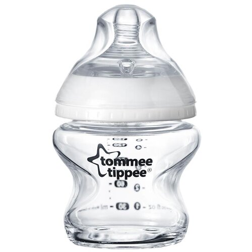 Tommee Tippee staklena bočica CTN 150 ml Cijene
