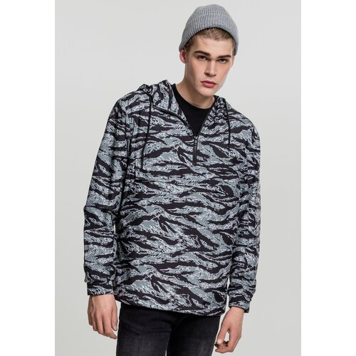 UC Men Tiger Camo Pull Over stone camo Slike
