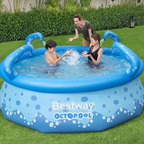 Bestway bazen Easy Set OctoPool 274 x 76 cm Cijene