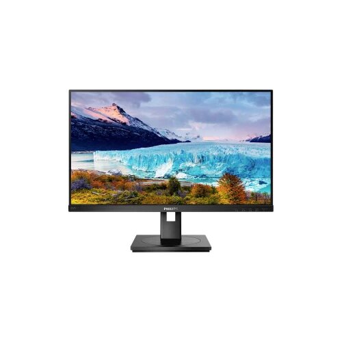 Philips 222S1AE LCD zaslon Energetska učinkovitost 2021 E (A - G) 54.6 cm (21.5 palac) 1920 x 1080 piksel 16:9 4 ms Disp Cijene