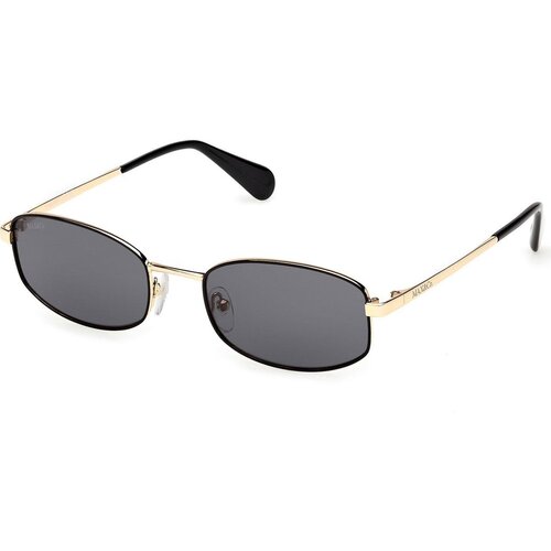 Max&co. MO0135 01A ONE SIZE (54) Črna/Siva Cene