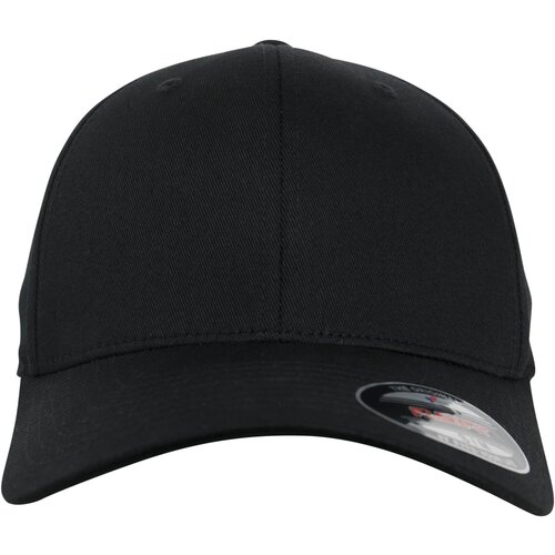 Flexfit Organic Cotton Beanie Black Slike