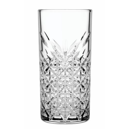 PASABAHCE Kozarec za koktejl ali sok Timeless, set 4/1, 450 ml Cene